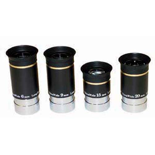 Sky-Watcher Ultrawide Eyepieces